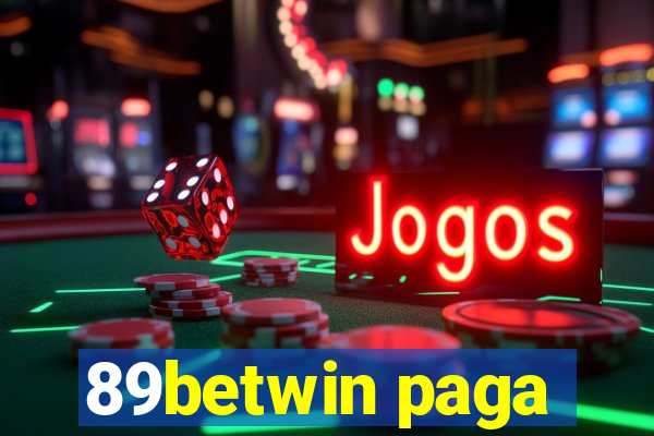 89betwin paga